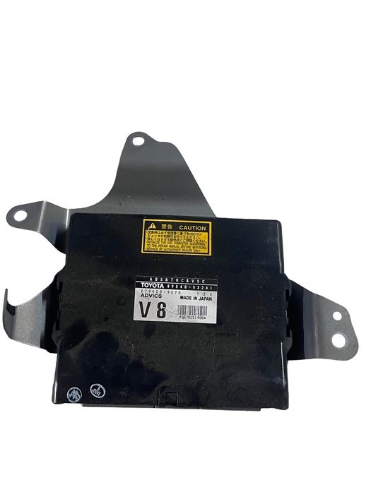 Modul/Unitate De Control Abs Lexus Is Ii Saloon Gse2_, Ale2_, Use2_ 20