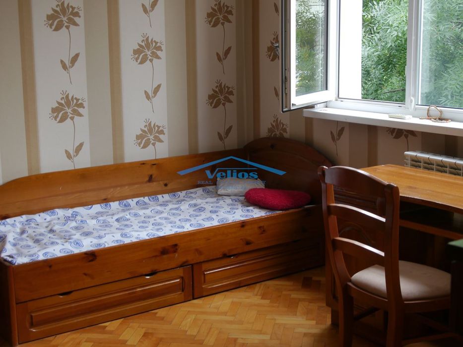 Дава се под наем Тристаен апартамент в София, Банишора - 103 кв.м за 600 € - Снимка #6