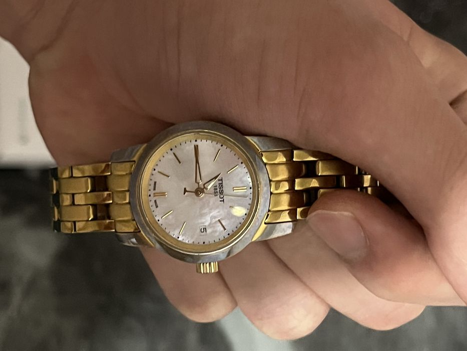 Tissot Classic Dream Lady