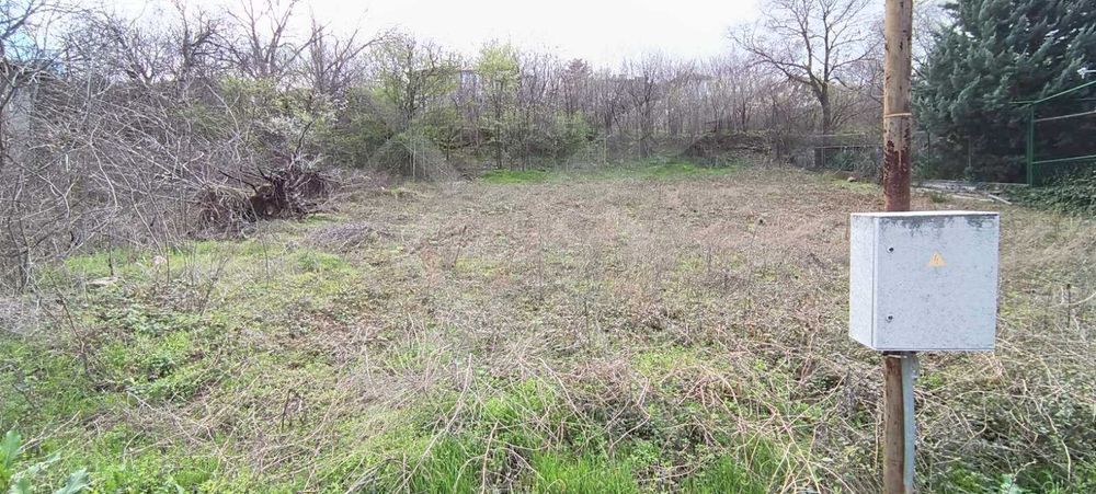 Продава се Парцел в Перущица - 415 кв.м за 52 €/кв.м - Снимка #1