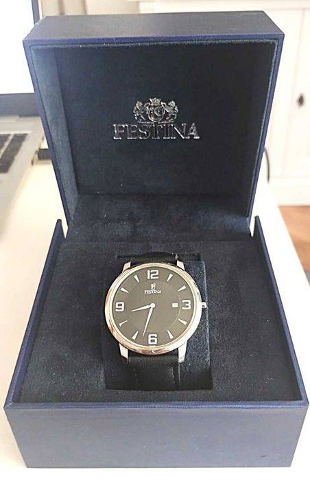 Ceas barbatesc Festina