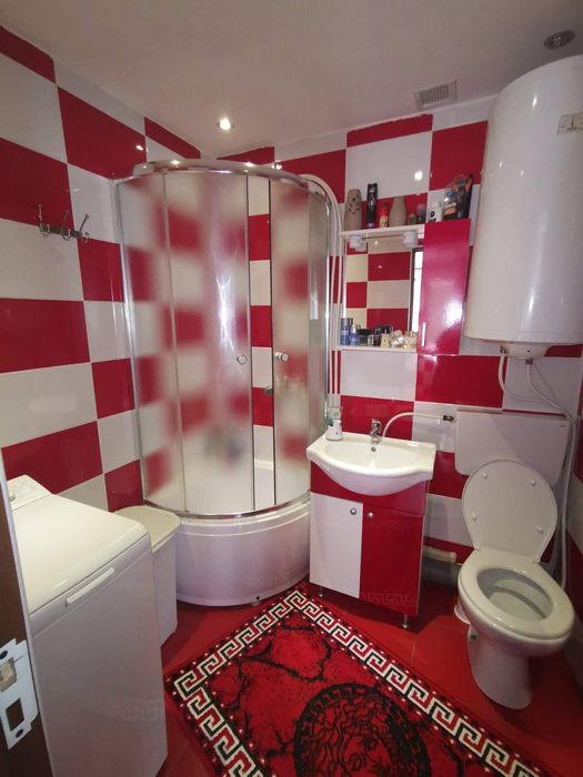 Vand Garsoniera .Aninoasa