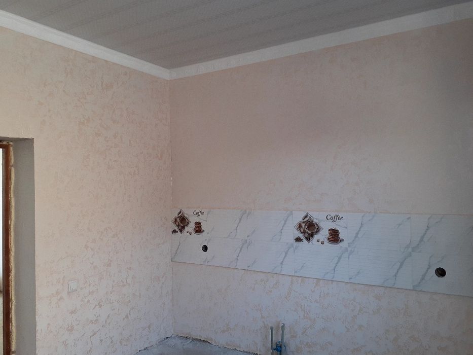 Левкас,Обой, краска,евроремонт.