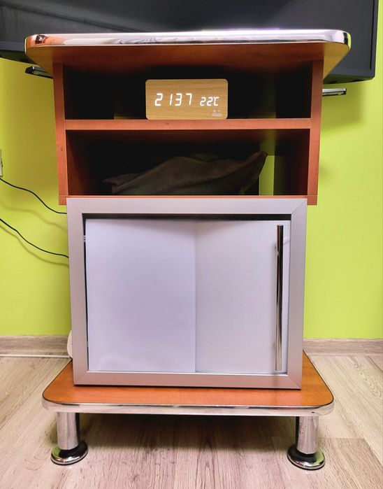 Mobila cameră cu comodă tv