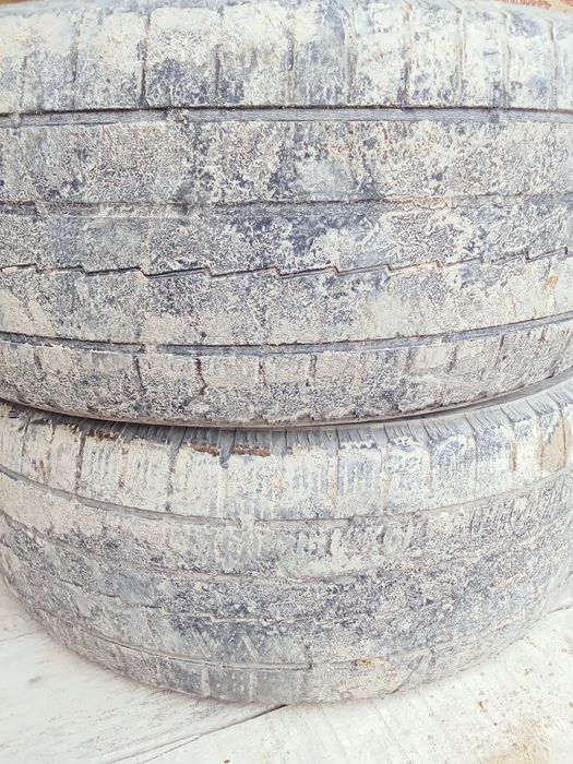 Липучка 16 «Studless»