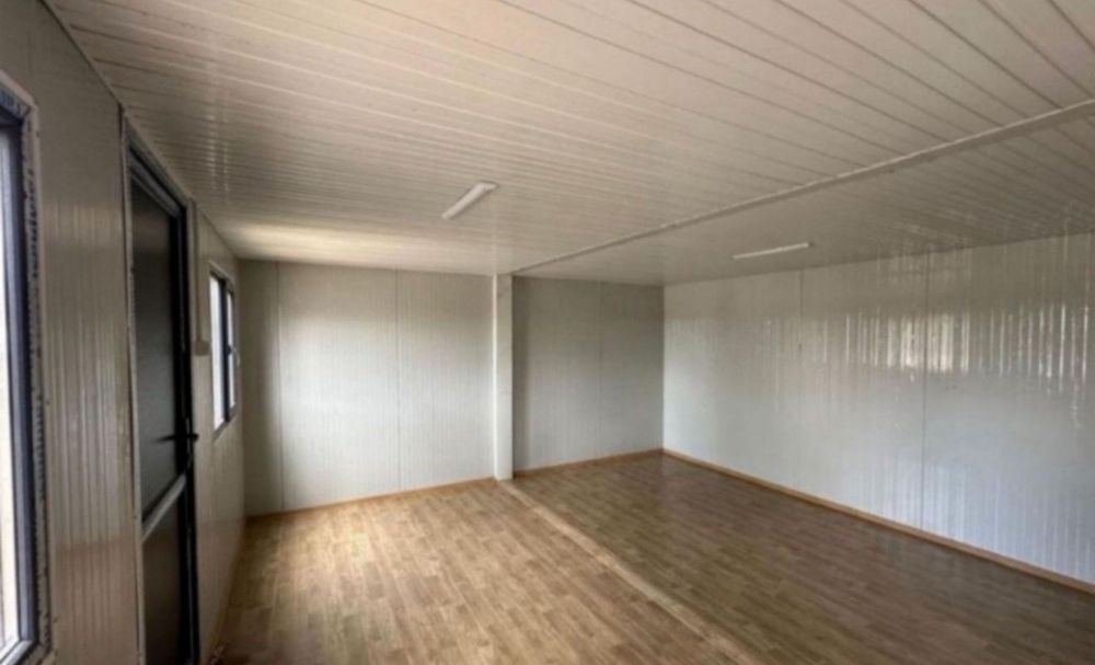 Vand containere modulare la oferta