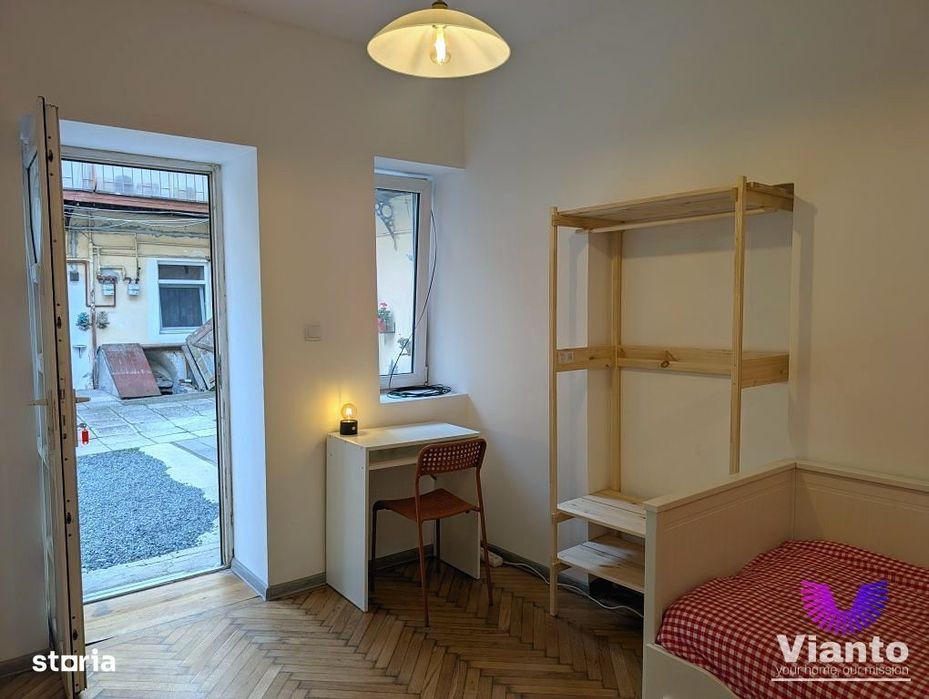 Studio Cochet | Pet Friendly | Centrul Vechi | Sibiu