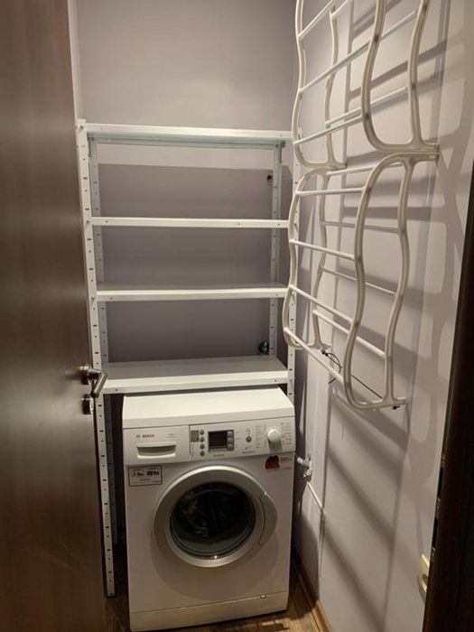 Дава се под наем Тристаен апартамент в София, Хиподрума - 100 кв.м за 996.03 € - Снимка #11