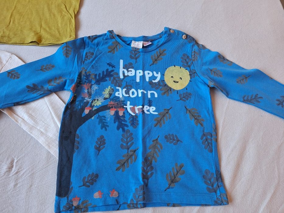 Нови дрешки за детенце до 4 години .