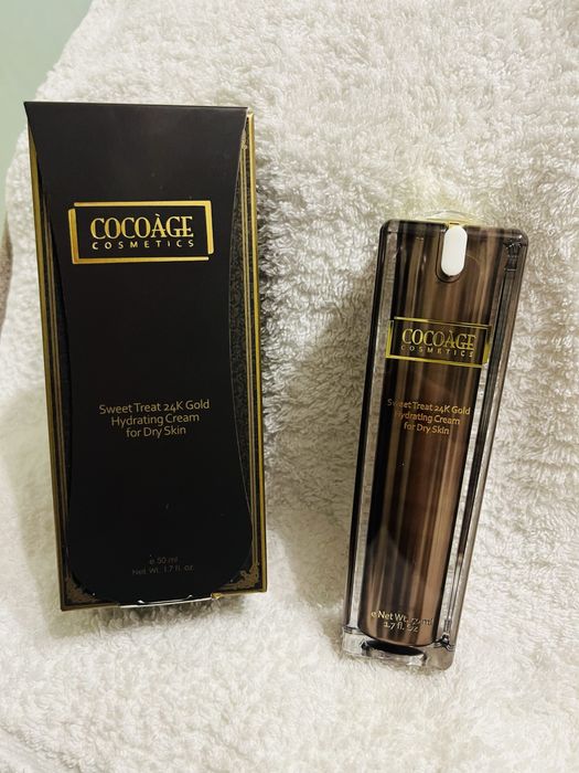 Шикарный уходовый набор