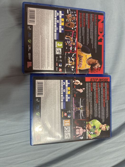 Игри за плейстейшън 4