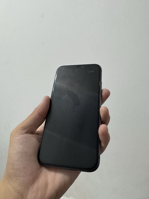 Айфон 11 64 гб жақсы жағдайда