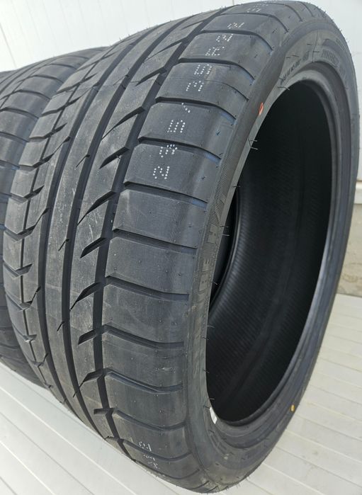 295/35 R22, 108Y XL, GRIPMAX Stature H/T, Anvelope de vara 4x4