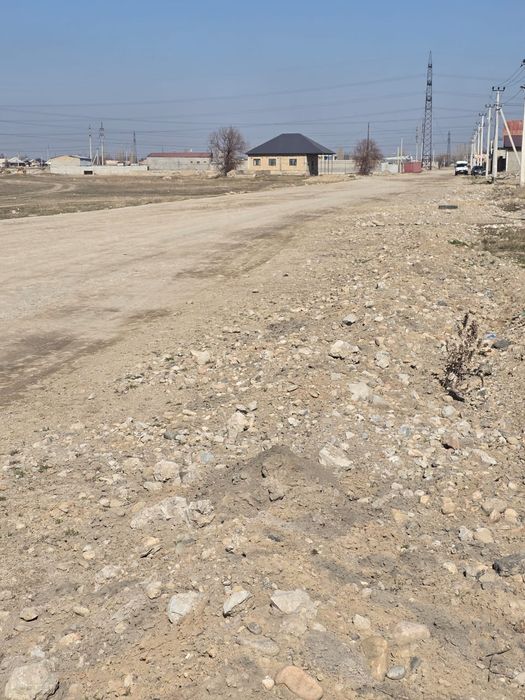 Срочно продам участок