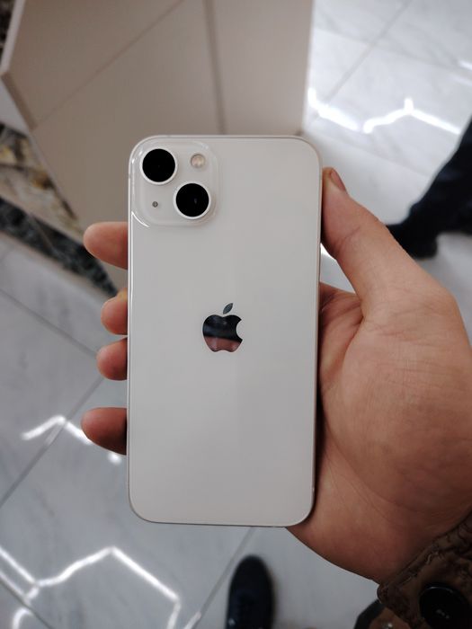 Iphone 13 IDEAL holatda