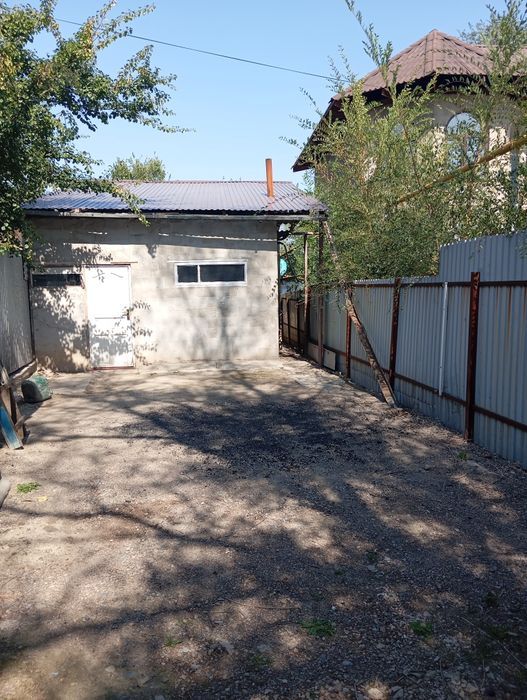 Продам дом.город.Талгар