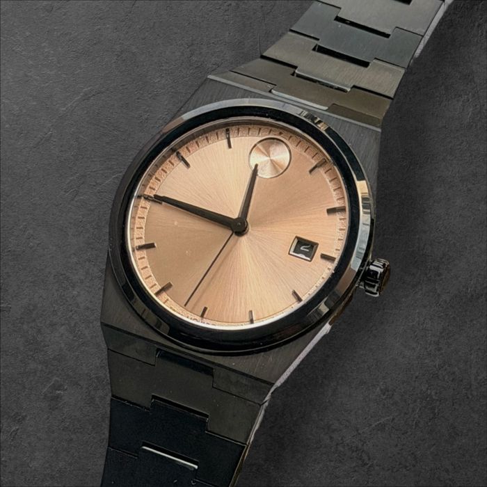 Movado BOLD (Swiss Made) Мъжки часовник