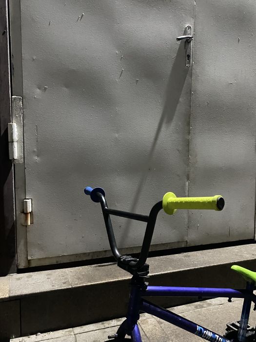 Продам бмх обмены тоже есть