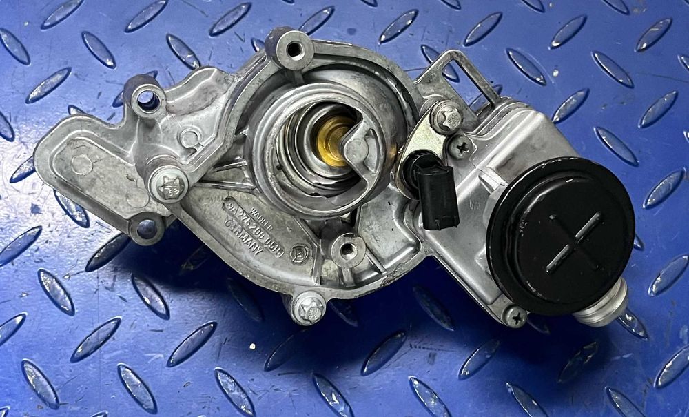 Termostat Mercedes Benz W221/C216