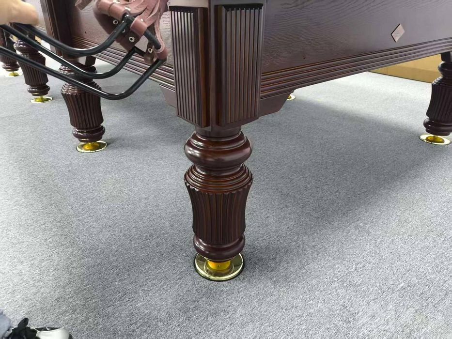 Piramida billiard Xitoy grafit stoli