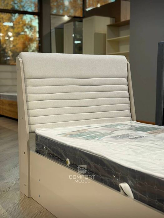 Комфорт для вашего удобства