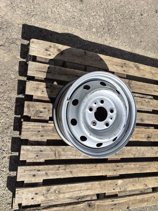 16 цола 5 х 130 мм Фиат Дукато / Ситроен Джъмпер / Пежо Боксер / ОПЕЛ