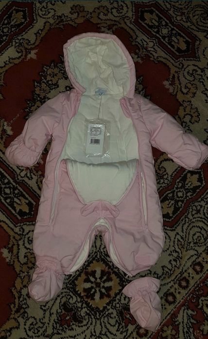 Комбез "Bimbus" Italy 62р