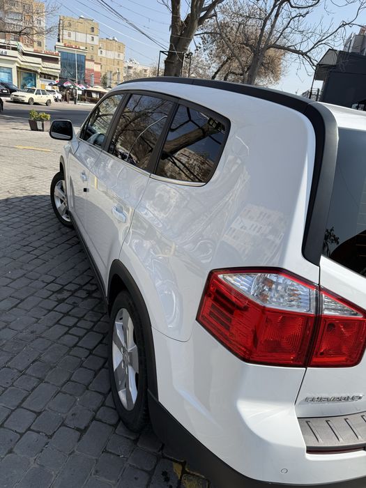 chevrolet orlando   орландо