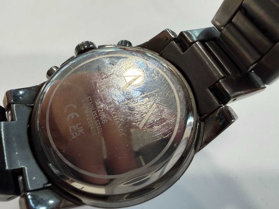 Мъжки часовник Armani Exchange AX2086