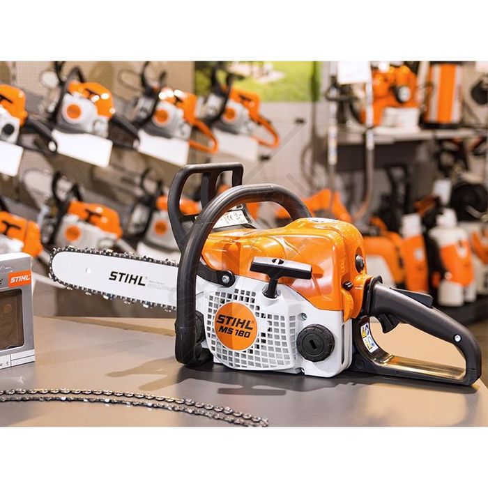 Бензопила STIHL MS 180