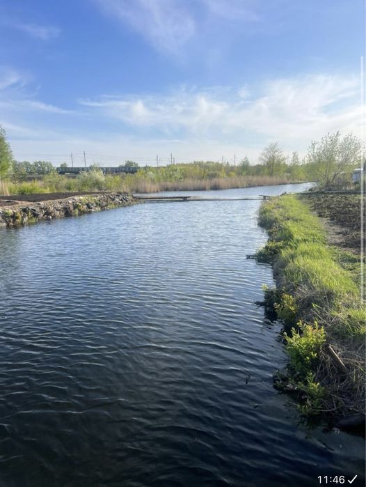 Продам дачу в 10 минутах от центра города.