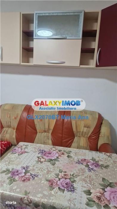 Apartament 2 camere cu boxa, beci si loc de parcare concesionat!