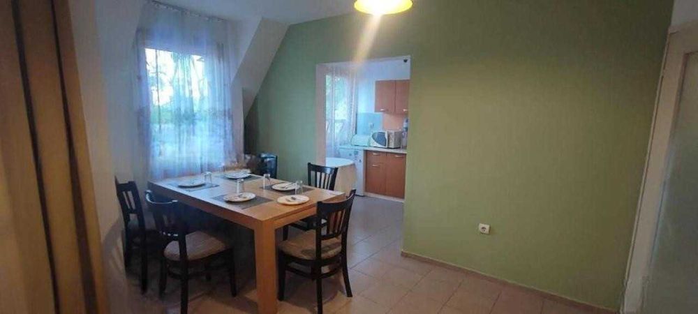 Тристаен апартамент