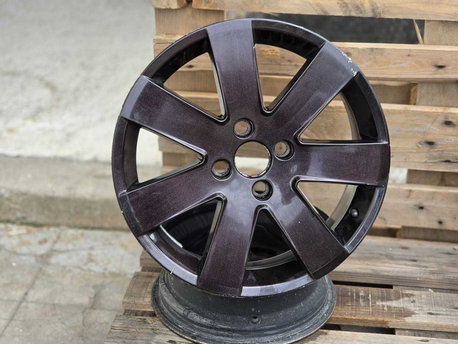 4х108 17 Джанти Ford Fiesta Focus 4x108