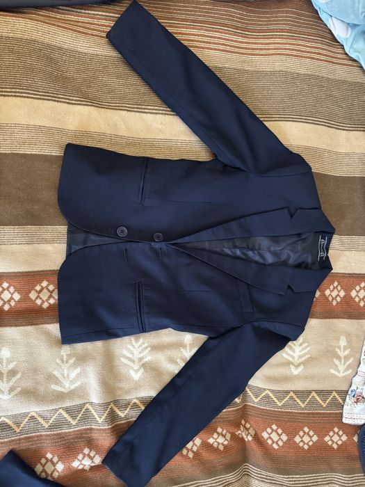 Школьная форма на мальчика