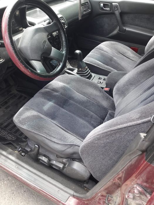 Продам Автомашину Митсубиси Галант