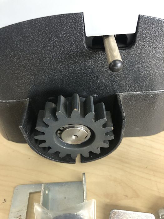 Daspi MAX 600 automatic