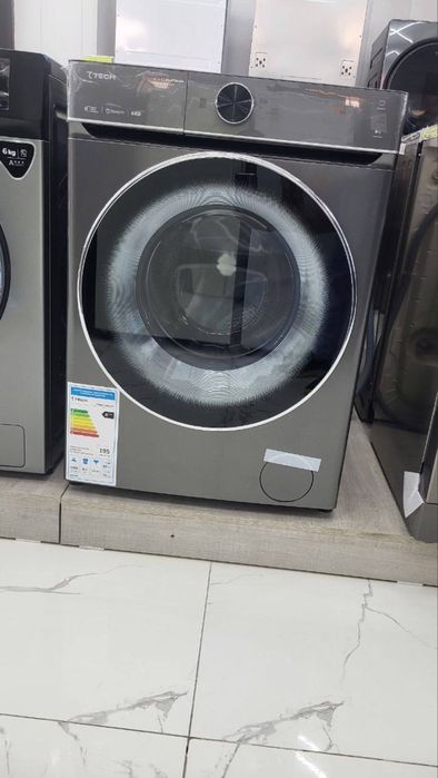 Янги маиший техника — тўлиқ ассортимент, арзон нархлар