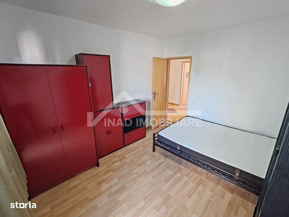 Apartament cu 2 camere decomandate situat in Marasti Str. Fabricii