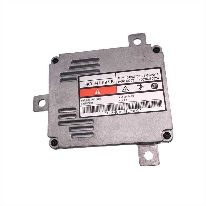 Balast Xenon droser D1S 5DV00900000 sau D3S D3R D4S D4R 8K0941597B