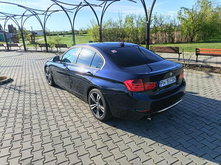 De vânzare BMW F30