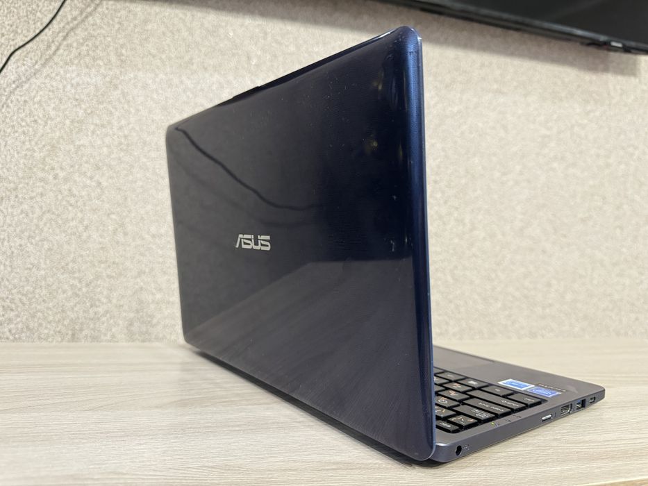 Продам или обмен Ультрабук ASUS