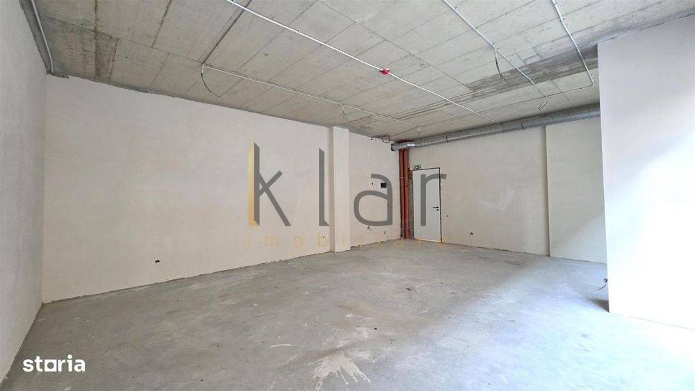 Spatiu Comercial 53mp Sopor Baza Sportiva Gheorgheni