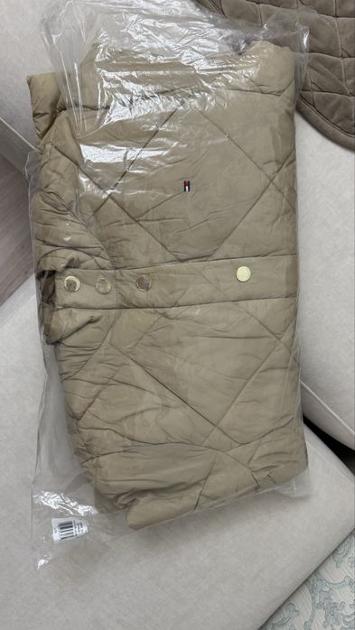 Женская куртка Tommy Hilfiger