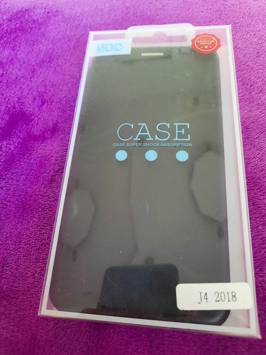 Кейс за IPHONE 15