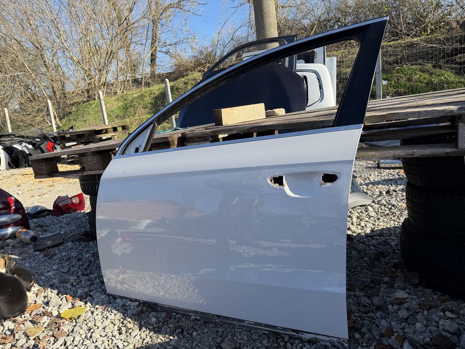 Врата VW Passat B7