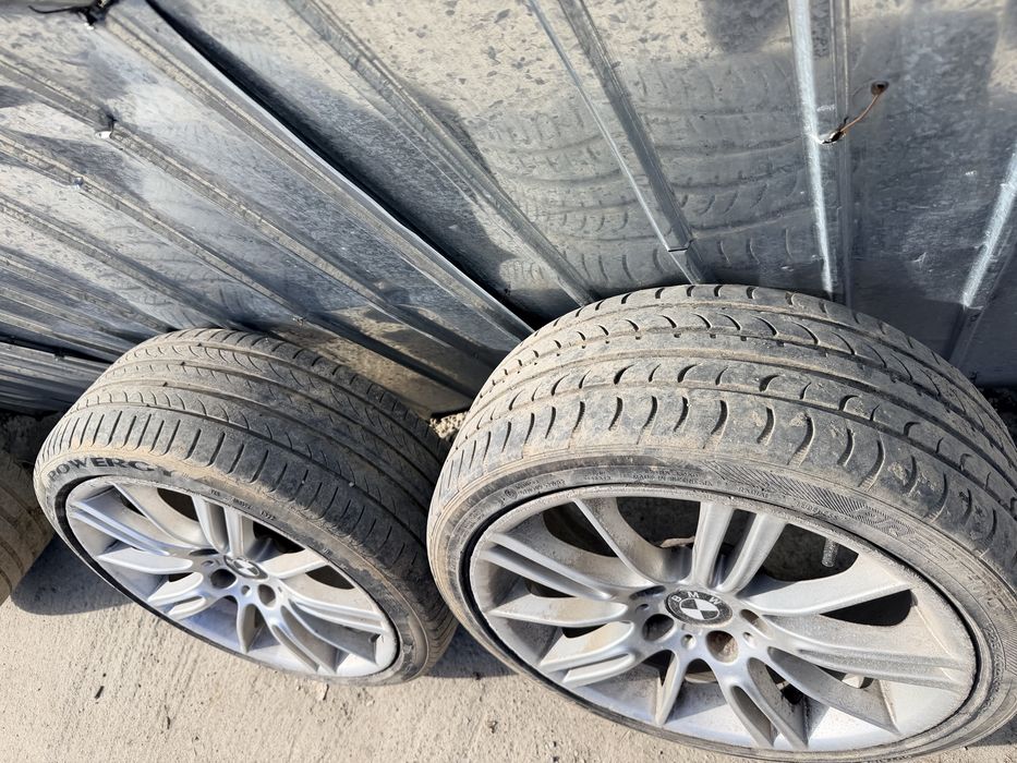 Jante bmw r18 style 193 e90 e91 e92 e93