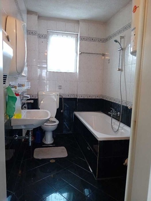 Дава се под наем Двустаен апартамент в София, Модерно предградие - 70 кв.м за 612 € - Снимка #11