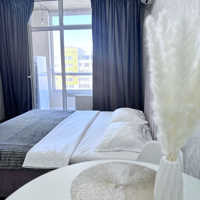 Жк панорама парк 1 ком