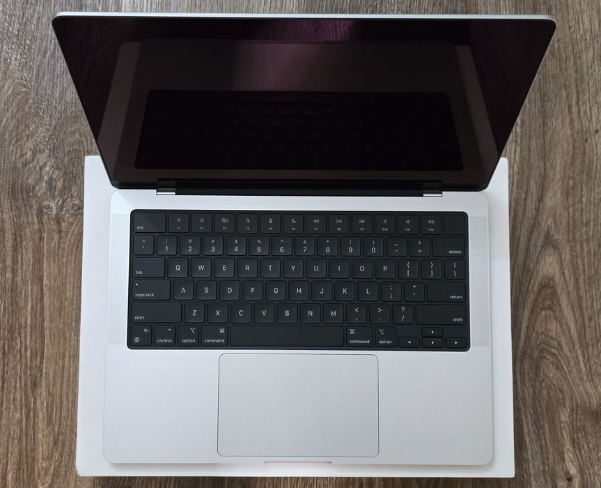 Apple MacBook Pro/Air /M4/M5 новые/гарантия